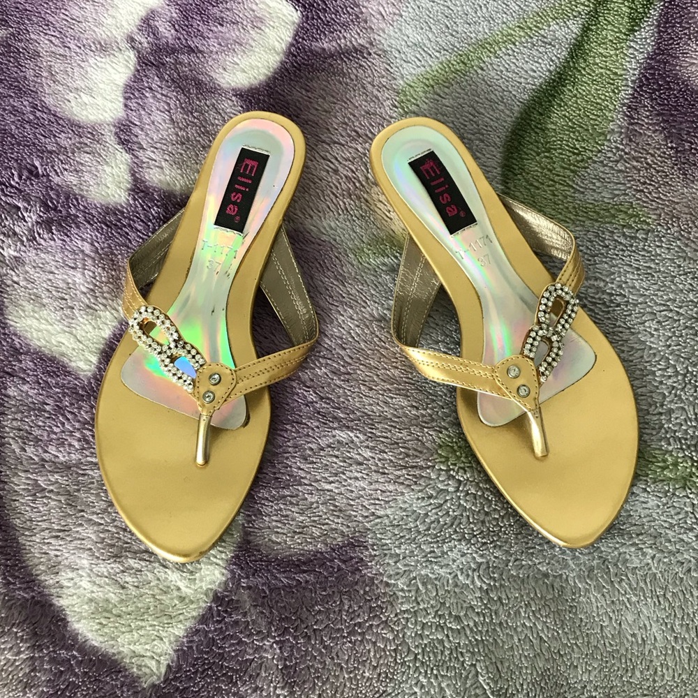 Elisa Women’s Sandal